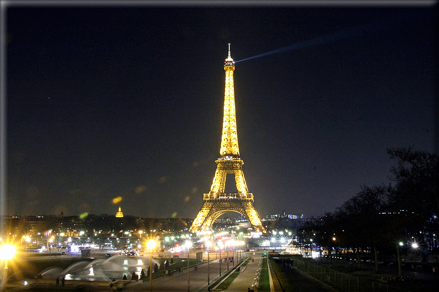 foto Parigi